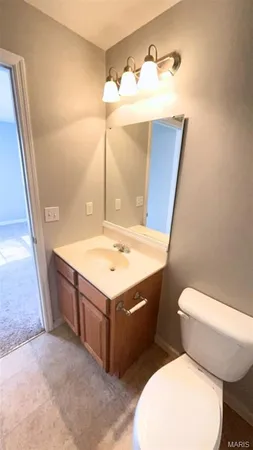 $125,000 | 660 Materdie Lane, Unit 203, Florissant, MO 63031