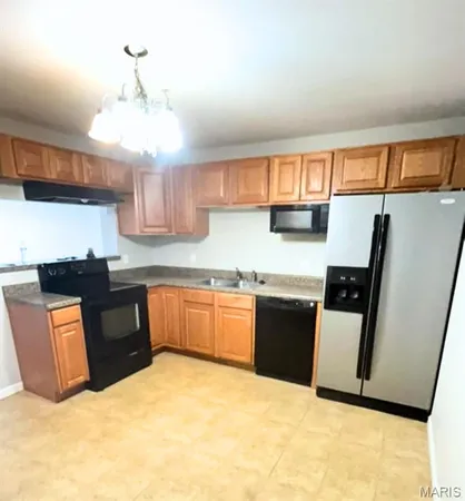 $125,000 | 660 Materdie Lane, Unit 203, Florissant, MO 63031