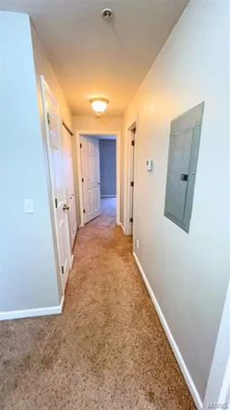 $125,000 | 660 Materdie Lane, Unit 203, Florissant, MO 63031