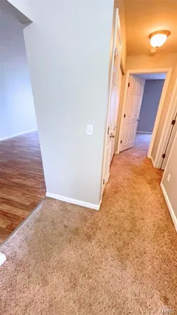 $125,000 | 660 Materdie Lane, Unit 203, Florissant, MO 63031