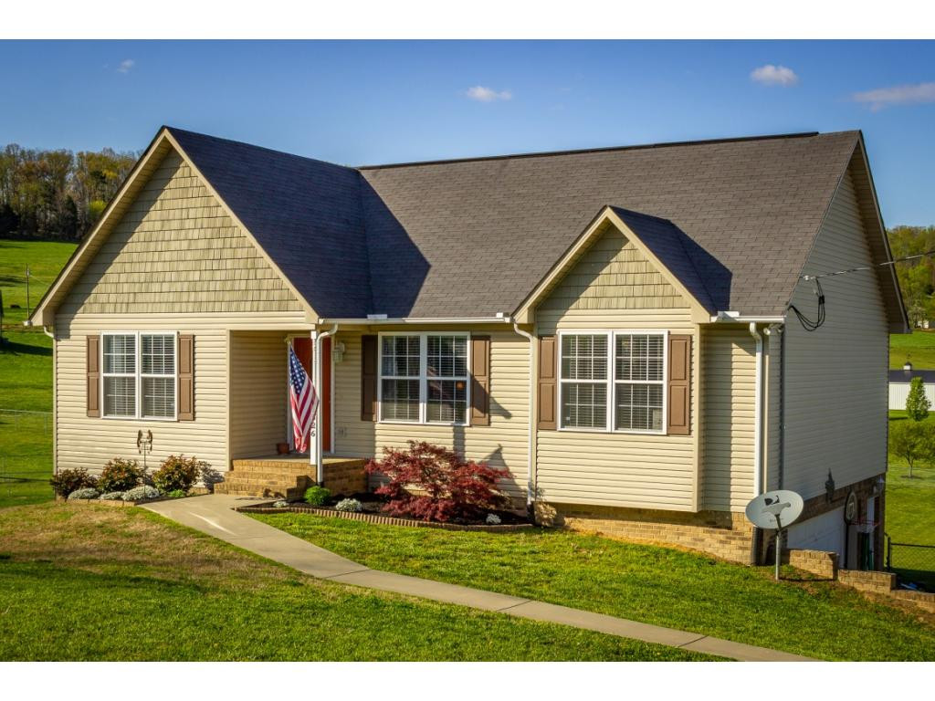 1526 Talbott-Kansas Road Talbott, TN 37877 - Photo 1 of 30 Photo 1