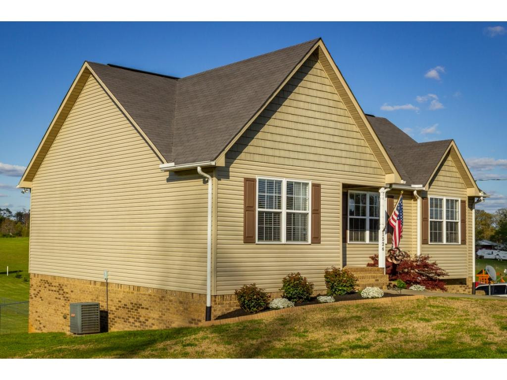 1526 Talbott-Kansas Road Talbott, TN 37877 - Photo 21 of 30 Photo 22
