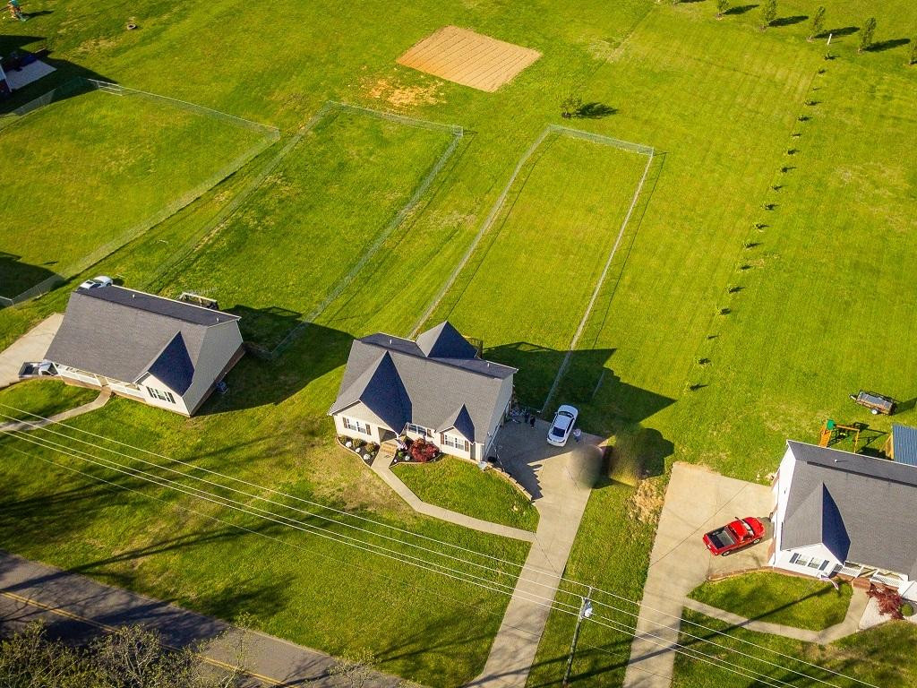 1526 Talbott-Kansas Road Talbott, TN 37877 - Photo 22 of 30 Photo 23