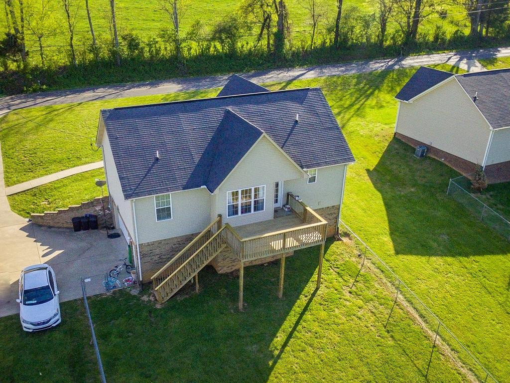 1526 Talbott-Kansas Road Talbott, TN 37877 - Photo 23 of 30 Photo 24