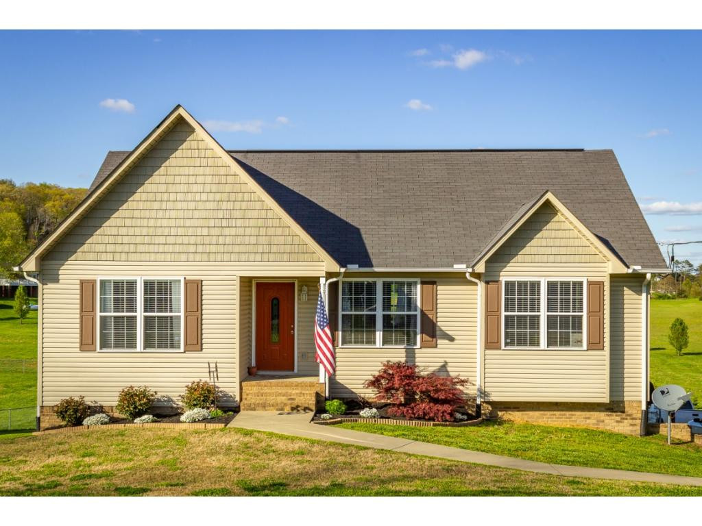 1526 Talbott-Kansas Road Talbott, TN 37877 - Photo 30 of 30 Photo 31