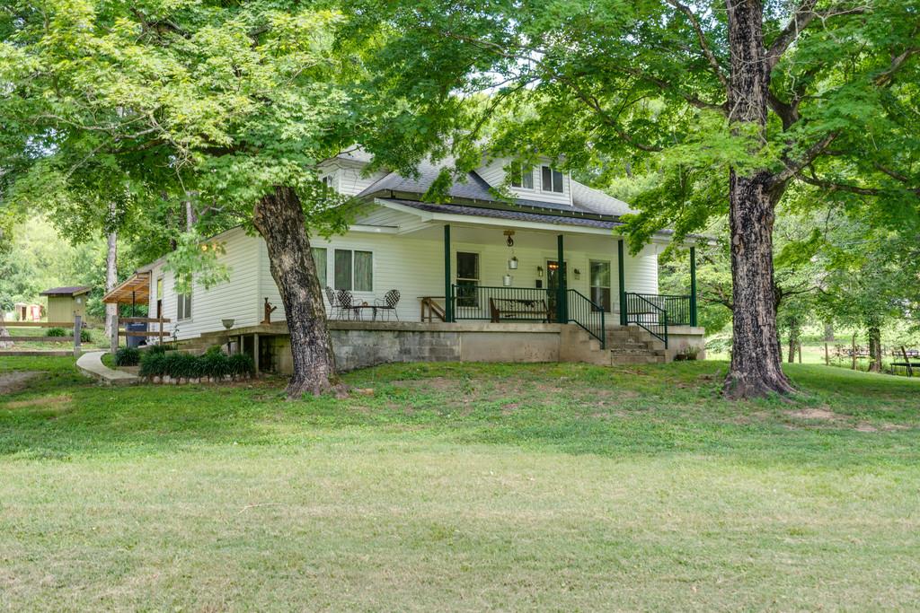 72 Mimosa Road Fayetteville, TN 37334 - Photo 1 of 30 Gallery Image 1