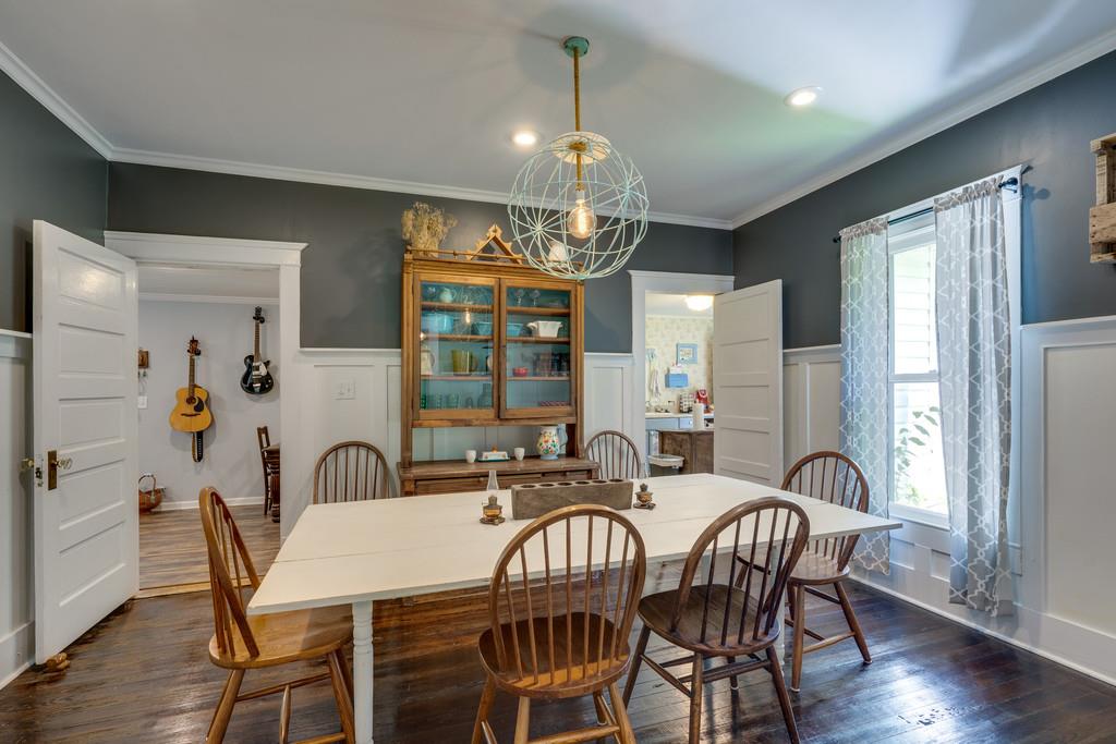 72 Mimosa Road Fayetteville, TN 37334 - Photo 11 of 30 Gallery Image 11