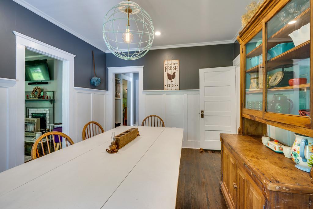 72 Mimosa Road Fayetteville, TN 37334 - Photo 12 of 30 Gallery Image 12