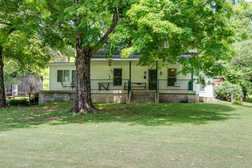 72 Mimosa Road Fayetteville, TN 37334 - Photo 2 of 30 Gallery Image 2