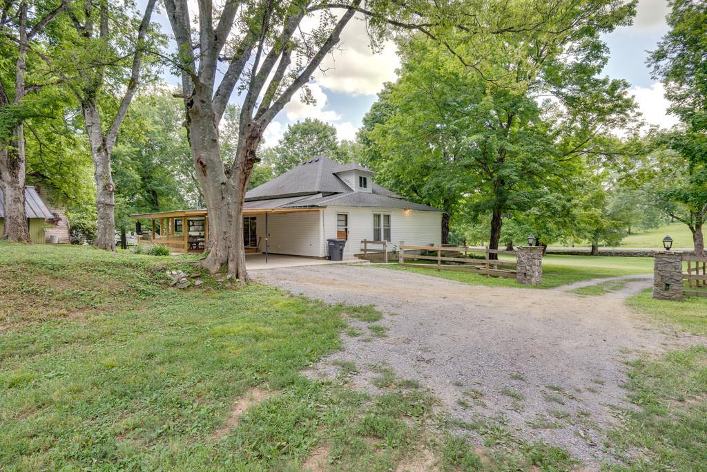 72 Mimosa Road Fayetteville, TN 37334 - Photo 5 of 30 Gallery Image 5