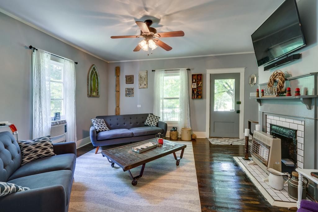 72 Mimosa Road Fayetteville, TN 37334 - Photo 7 of 30 Gallery Image 7