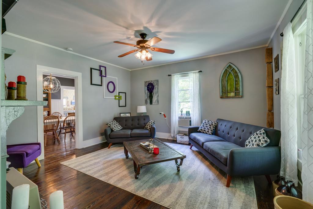 72 Mimosa Road Fayetteville, TN 37334 - Photo 8 of 30 Gallery Image 8