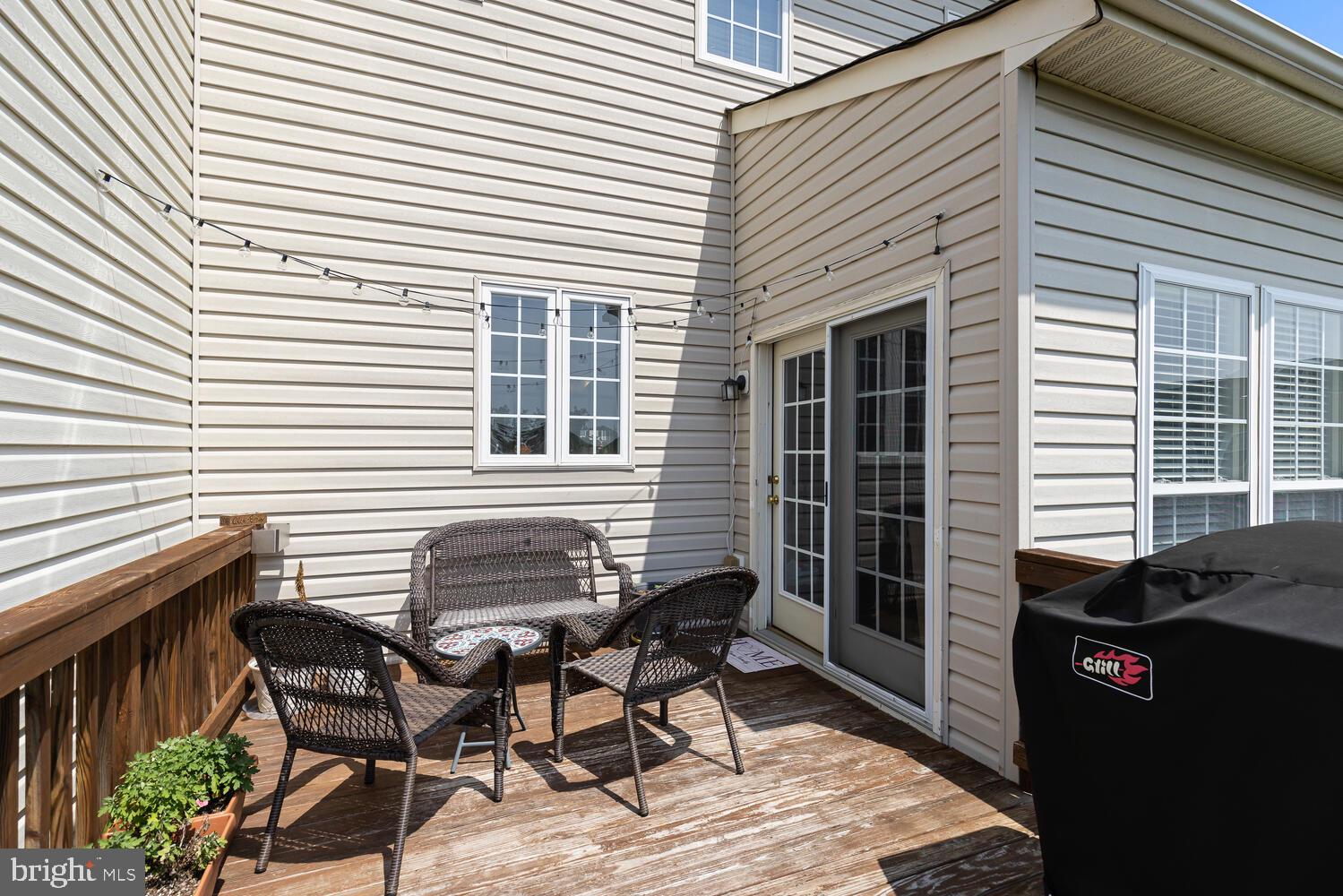 12 Short Branch Road Stafford, VA 22556 - Photo 31 of 35