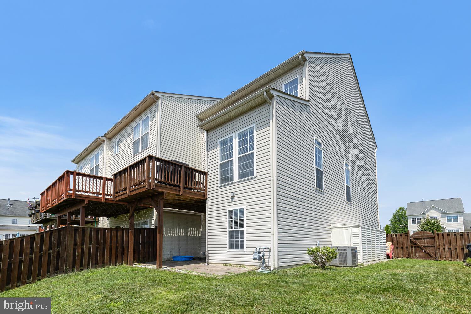 12 Short Branch Road Stafford, VA 22556 - Photo 32 of 35