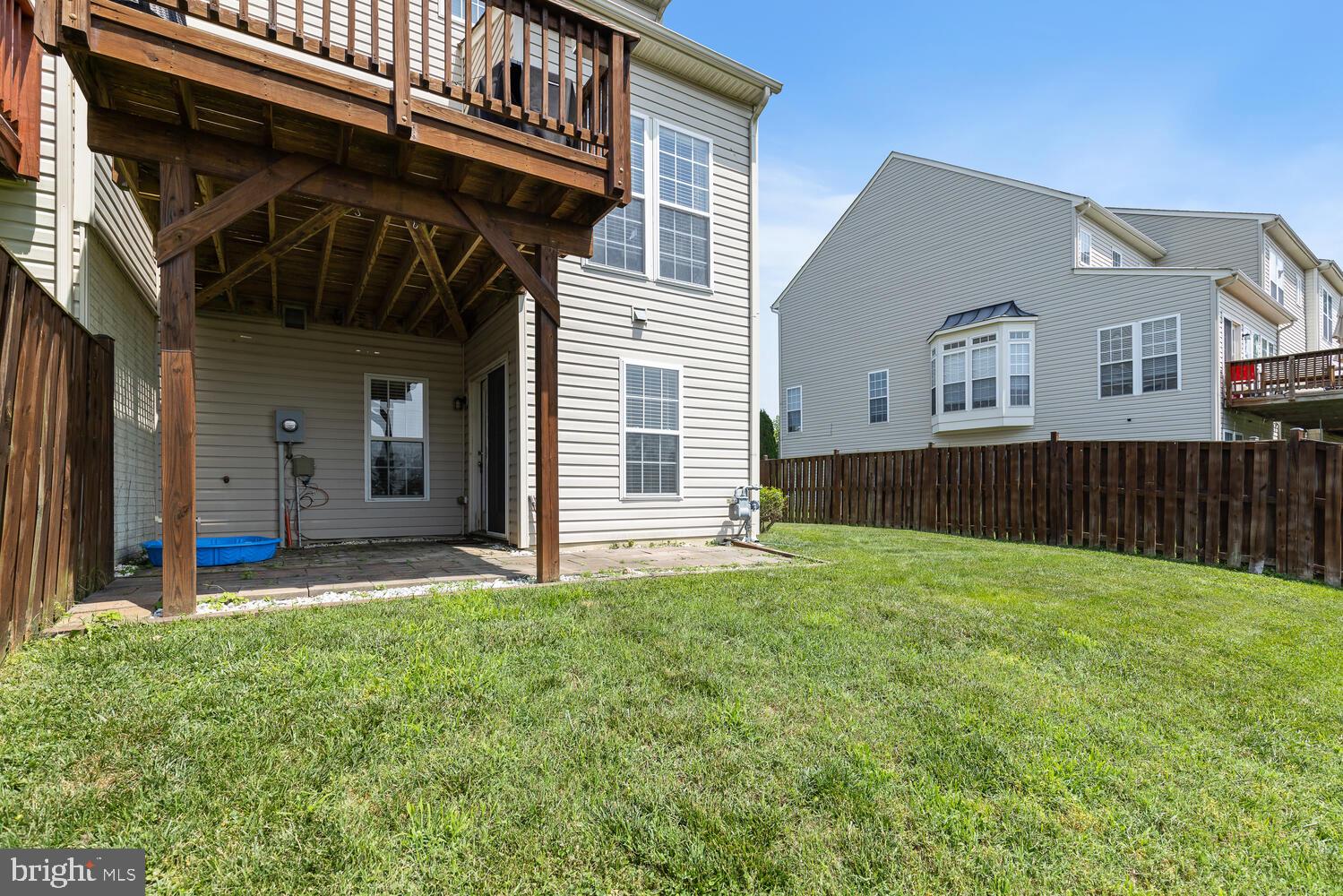 12 Short Branch Road Stafford, VA 22556 - Photo 33 of 35