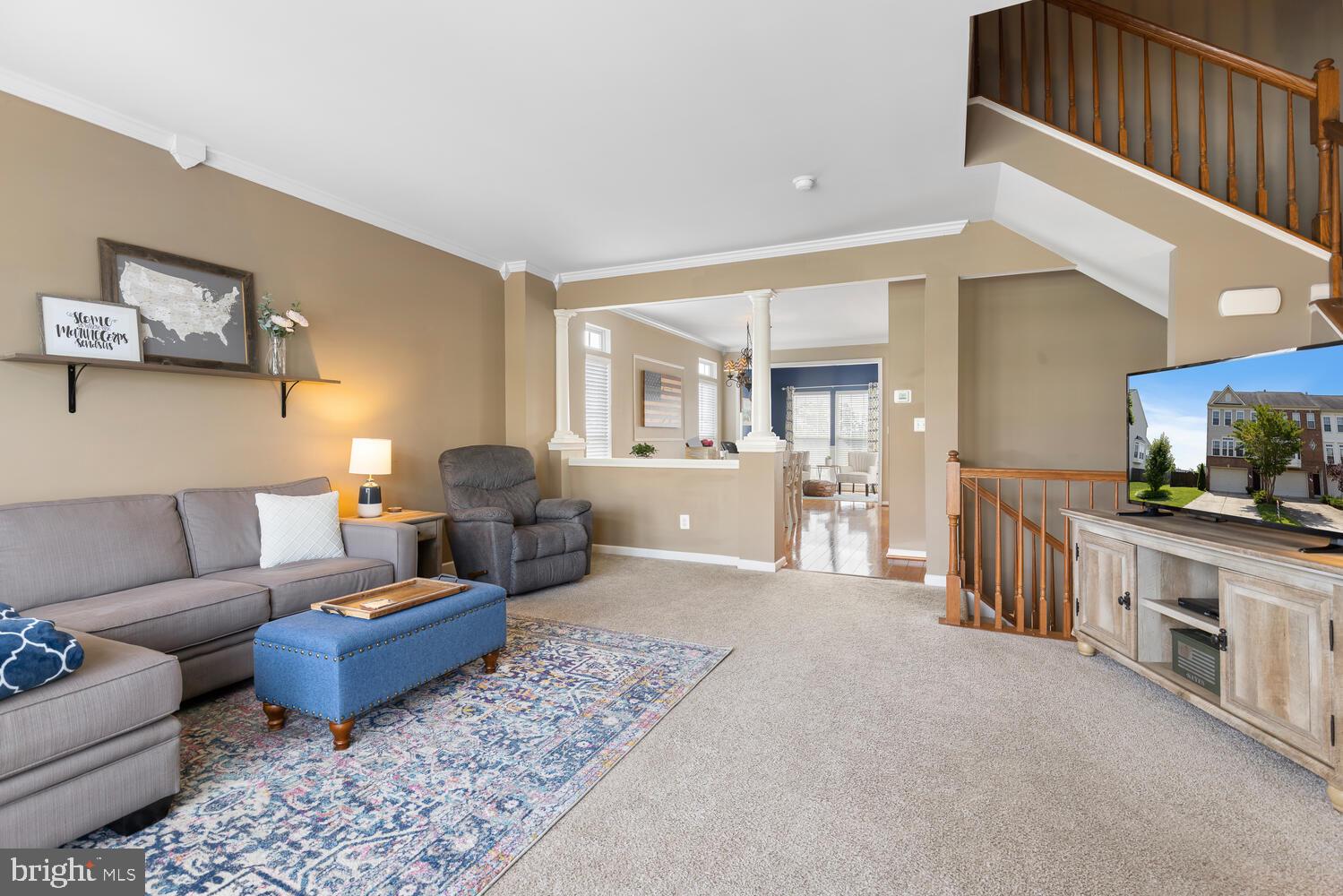 12 Short Branch Road Stafford, VA 22556 - Photo 7 of 35