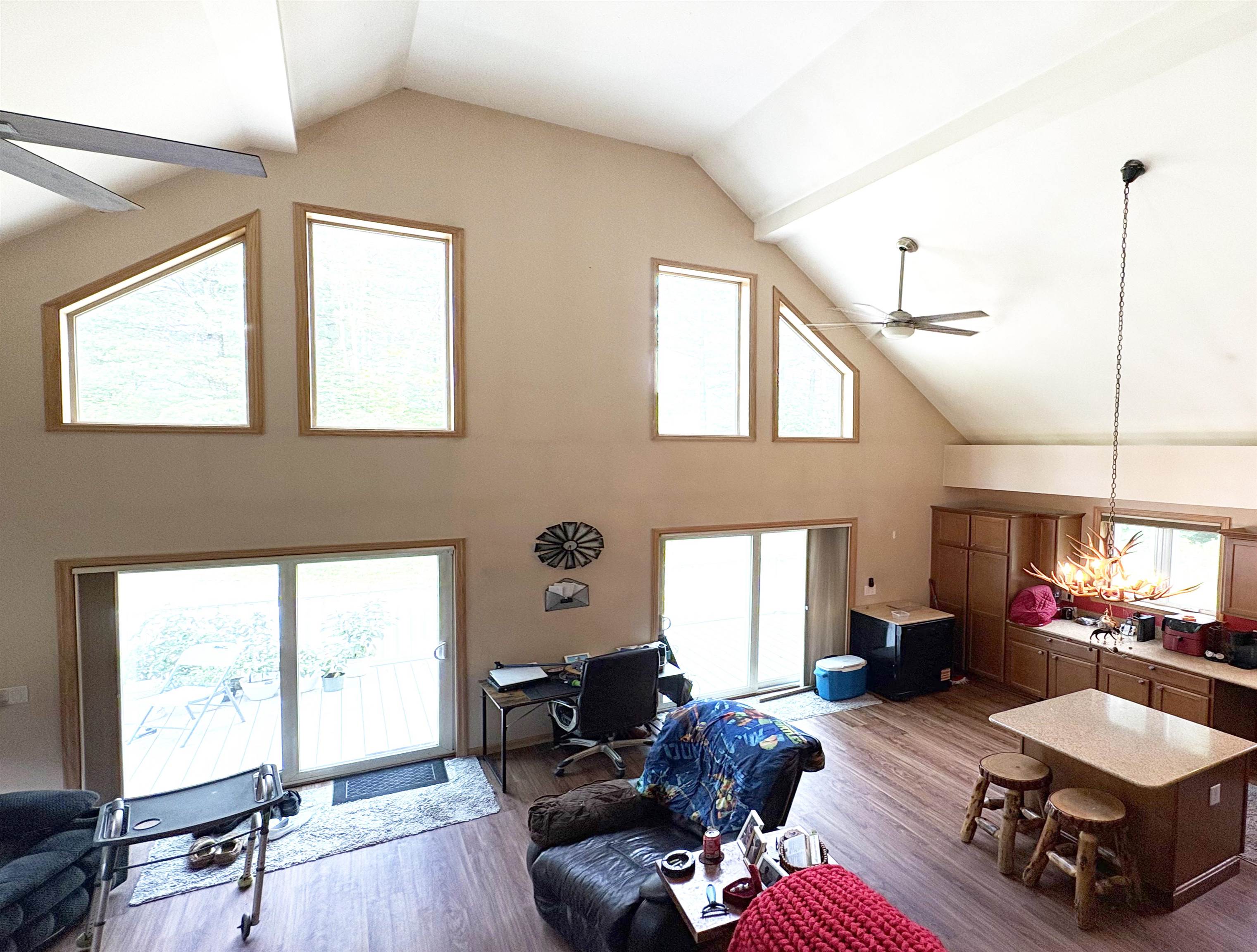 390 Green Hill Road Lowell, VT 05847 - Photo 11 of 43 Gallery Image 11