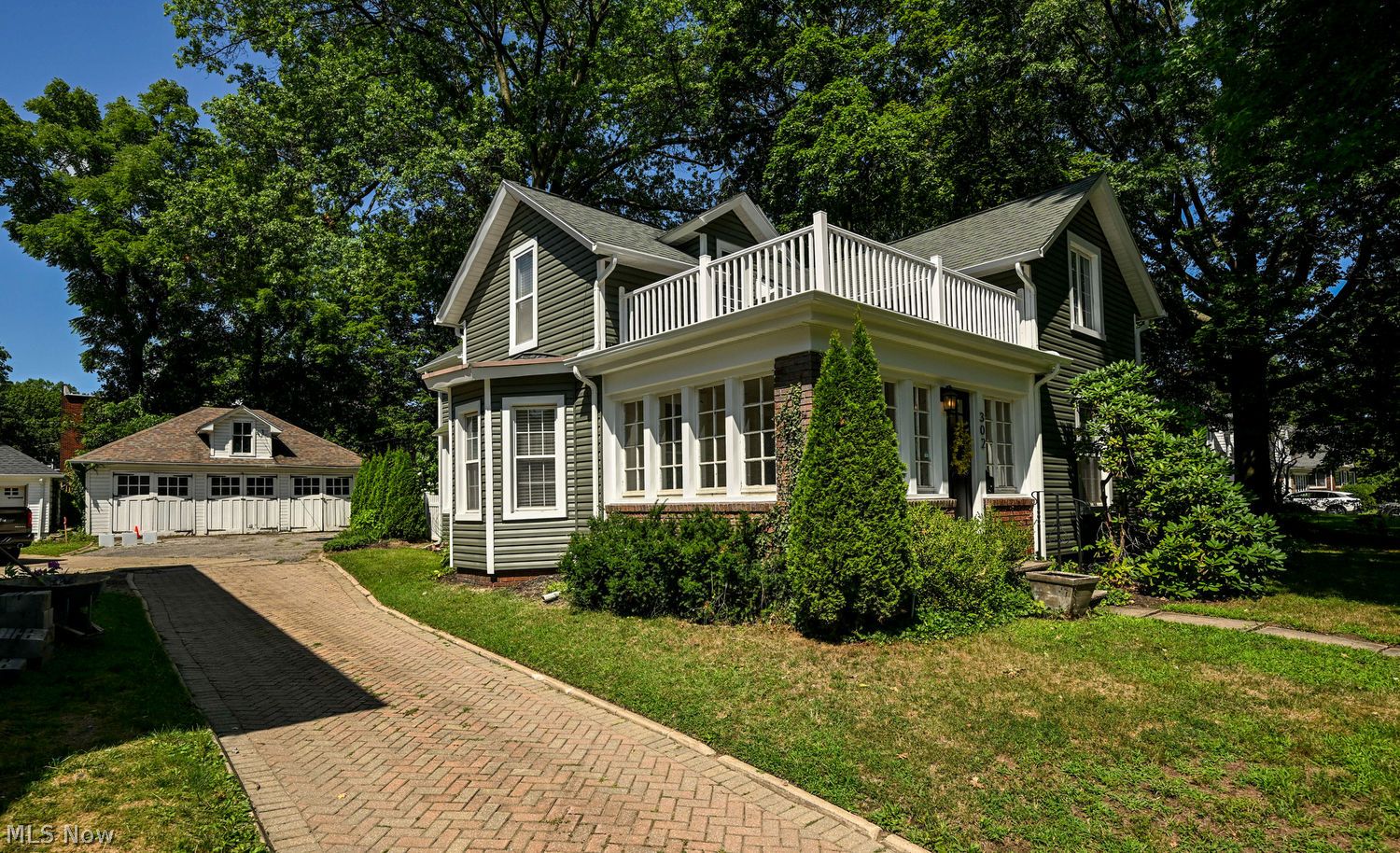 302 Merriman Road Akron, OH 44303 - Photo 31 of 31 Gallery Image 31
