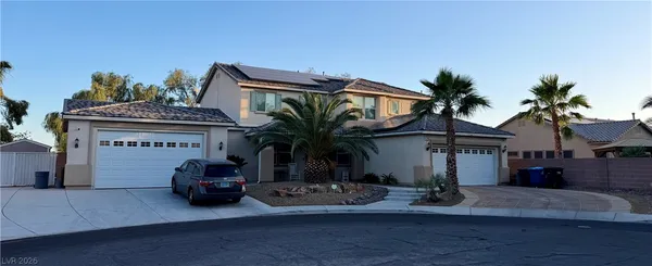 $725,000 | 5785 Indian Rain Court, Las Vegas, NV 89131