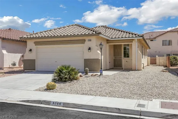 $394,900 | 3066 Maple Valley Street, Las Vegas, NV 89117
