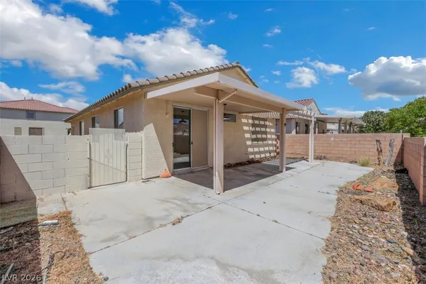 $394,900 | 3066 Maple Valley Street, Las Vegas, NV 89117