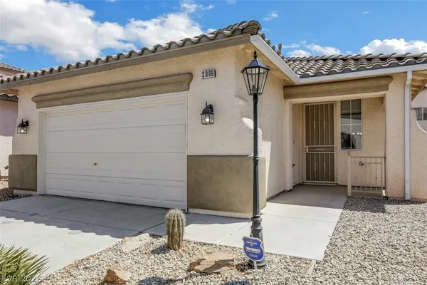 $394,900 | 3066 Maple Valley Street, Las Vegas, NV 89117