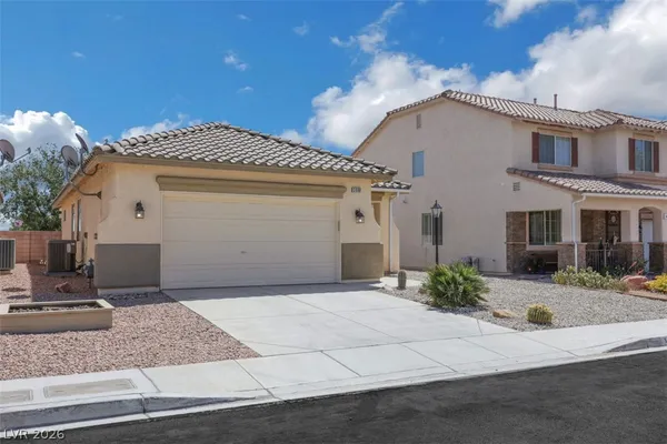$394,900 | 3066 Maple Valley Street, Las Vegas, NV 89117