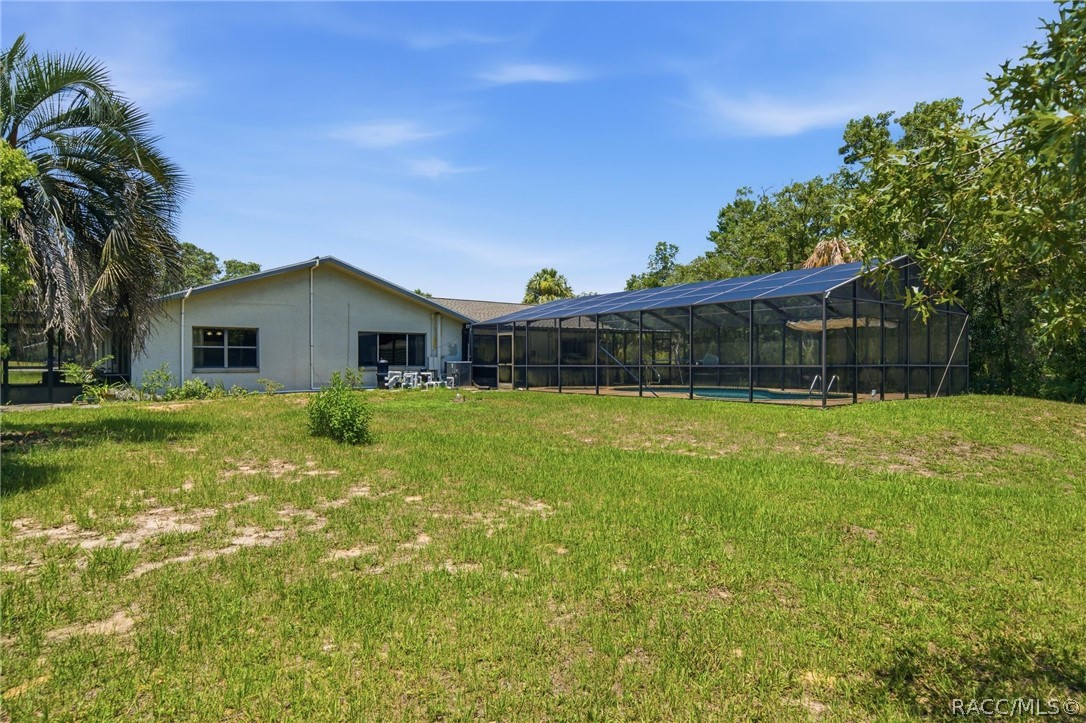 385 North Cornish Point Lecanto, FL 34461 - Photo 40 of 65