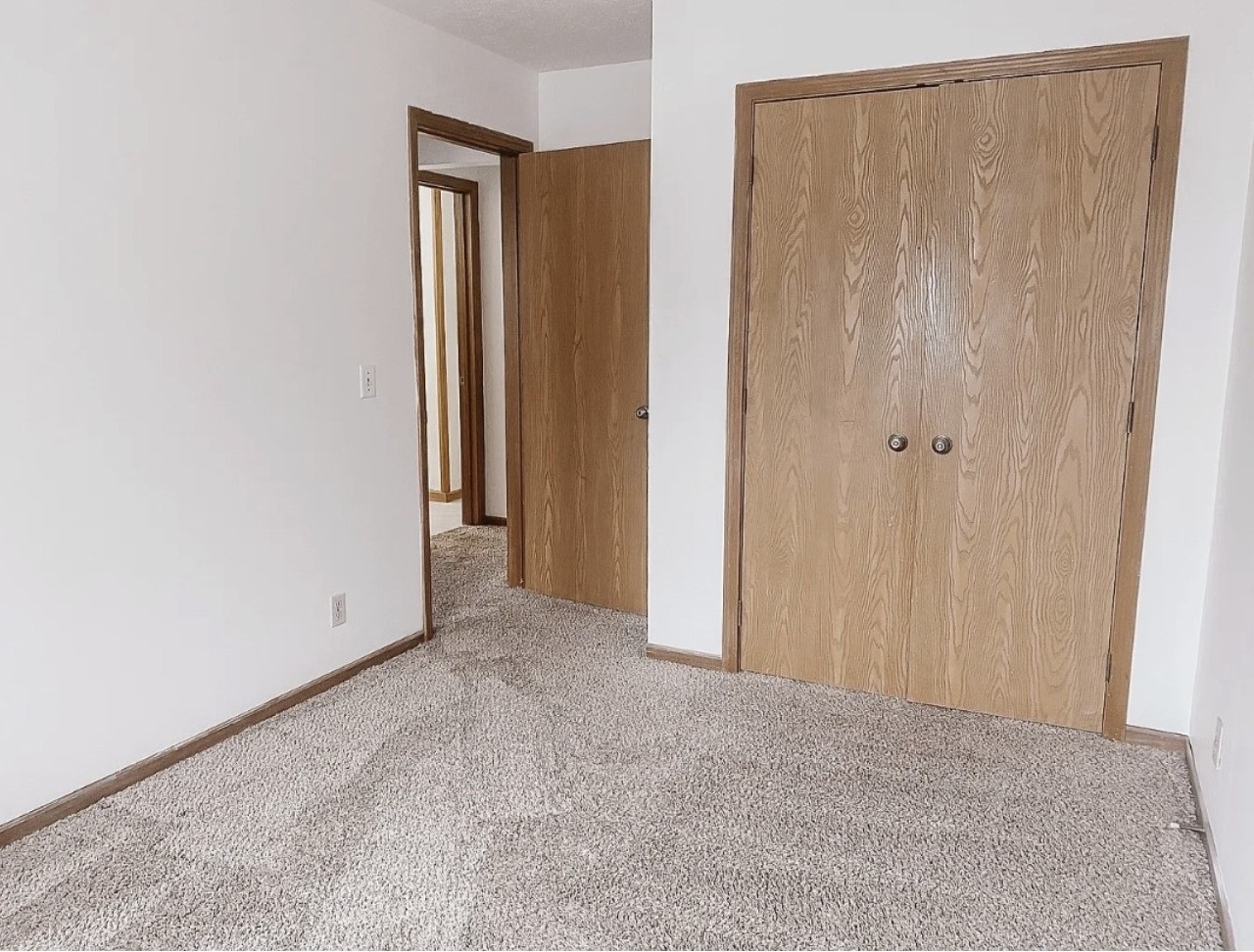 418 Cadillac Street Ligonier, IN 46767 - Photo 12 of 15 a view of an empty room