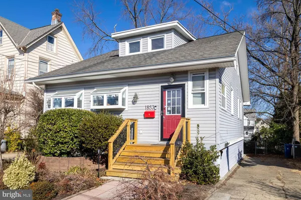 $408,000 | 1853 Eckard Avenue, Abington, PA 19001
