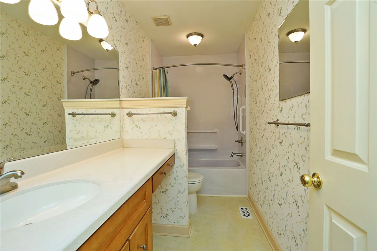 402 Weathergreen Drive Raleigh, NC 27615 - Photo 18 of 30 Photo 18