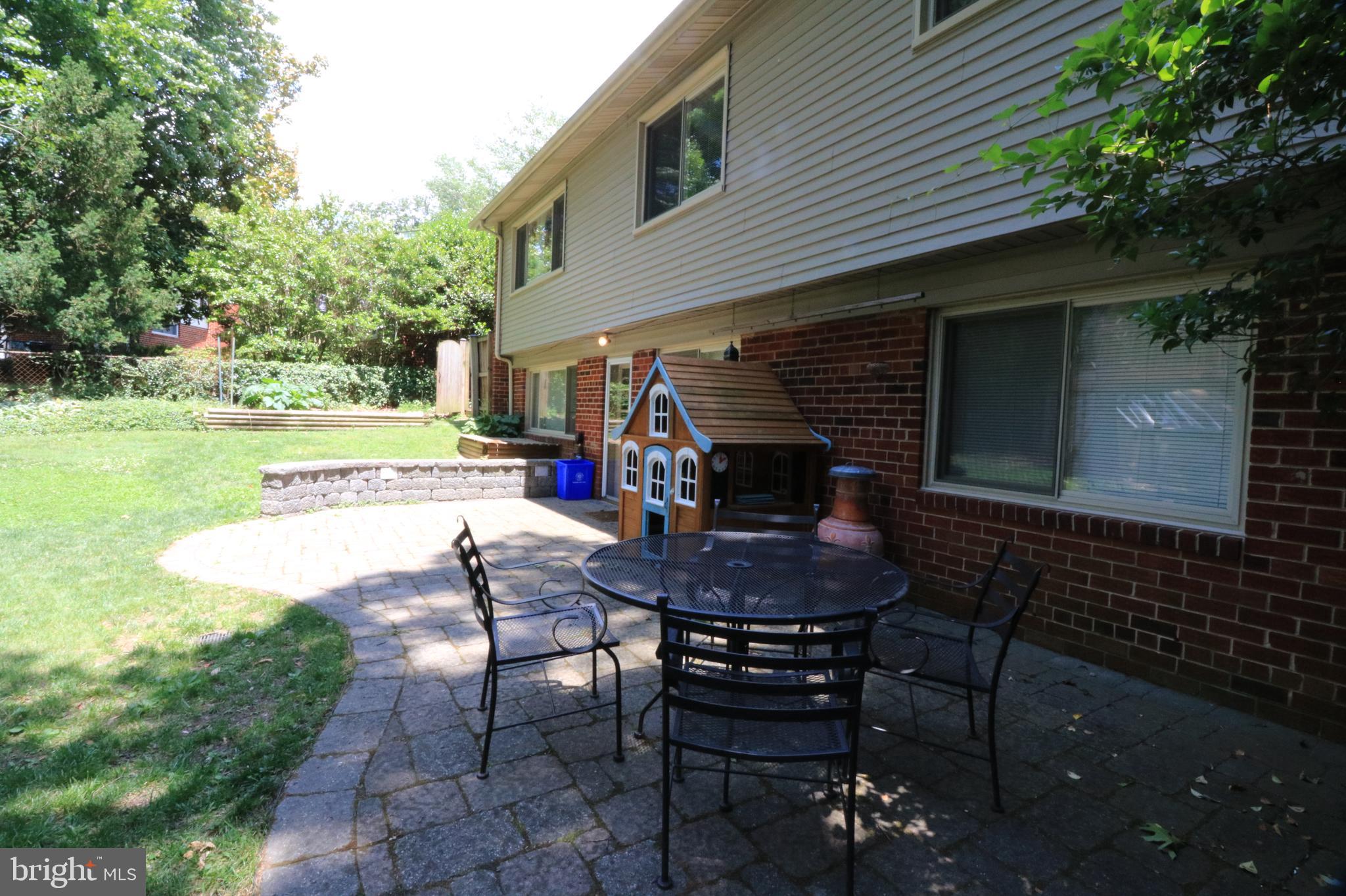 10708 Margate Road Silver Spring, MD 20901 - Photo 28 of 33