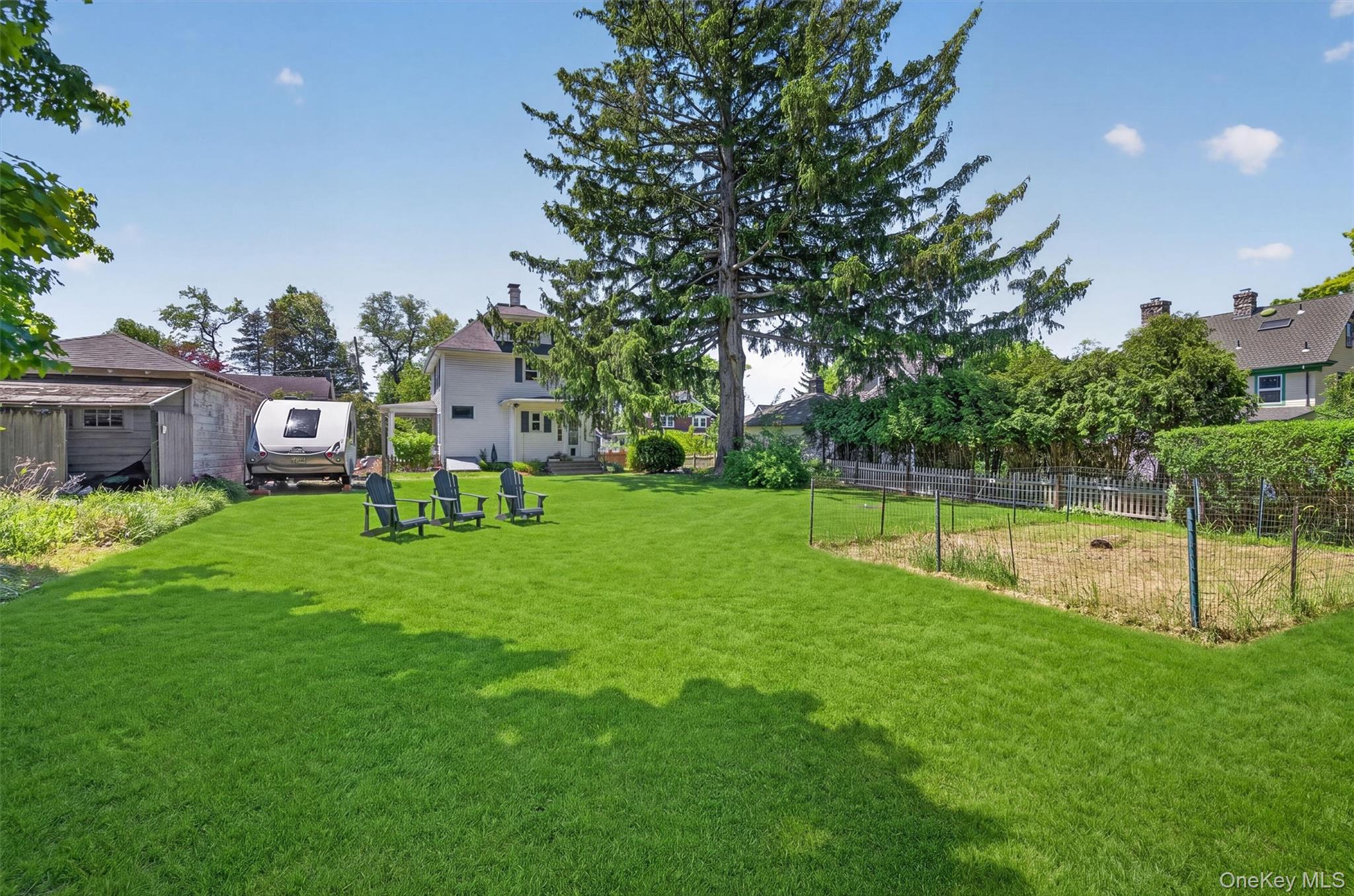 14 Campbell Road Warwick, NY 10990 - Photo 41 of 47