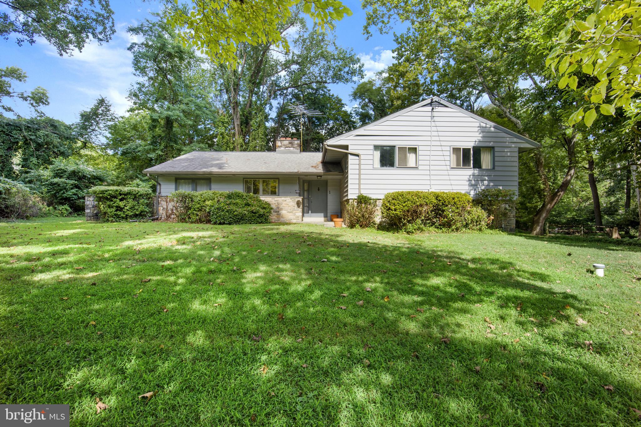 1 Paxon Hollow Road Media, PA 19063 - Photo 1 of 46 Gallery Image 1