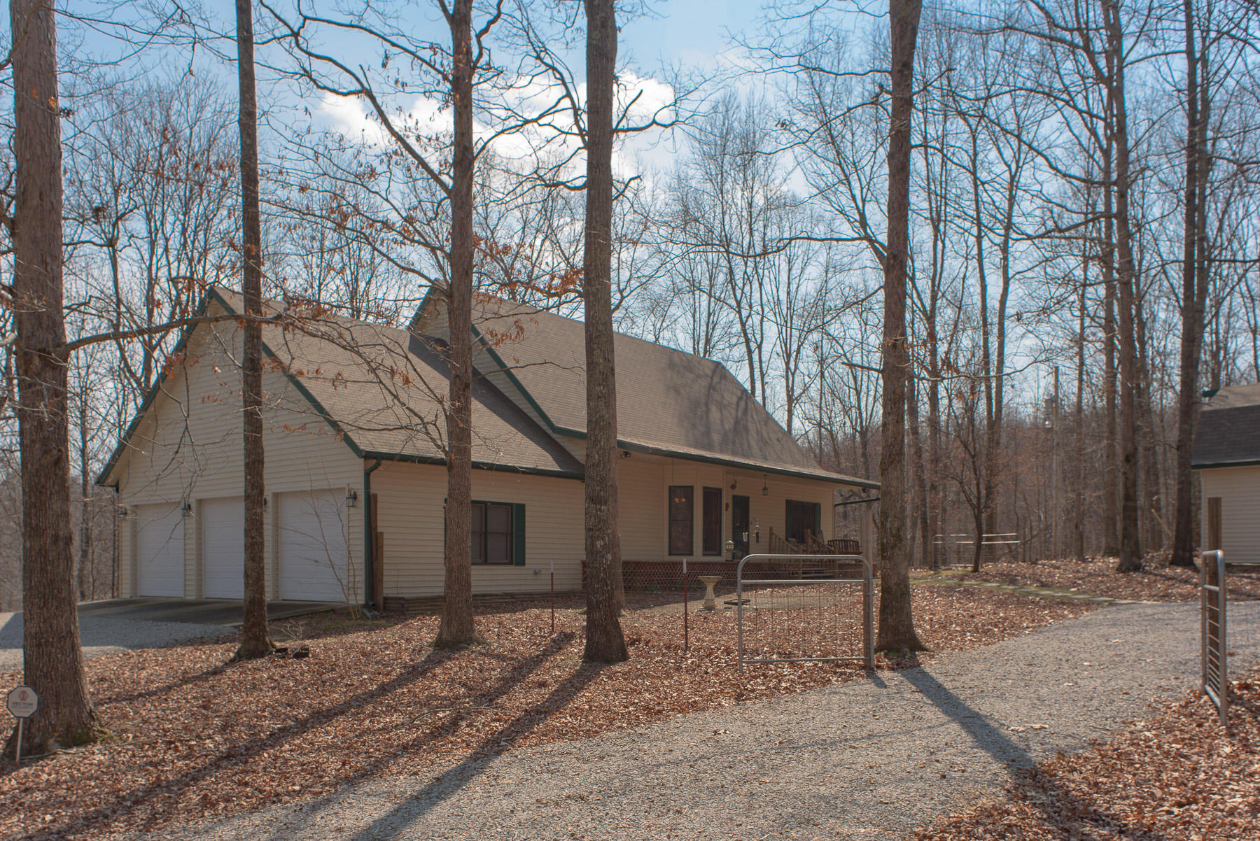 Front Exterior