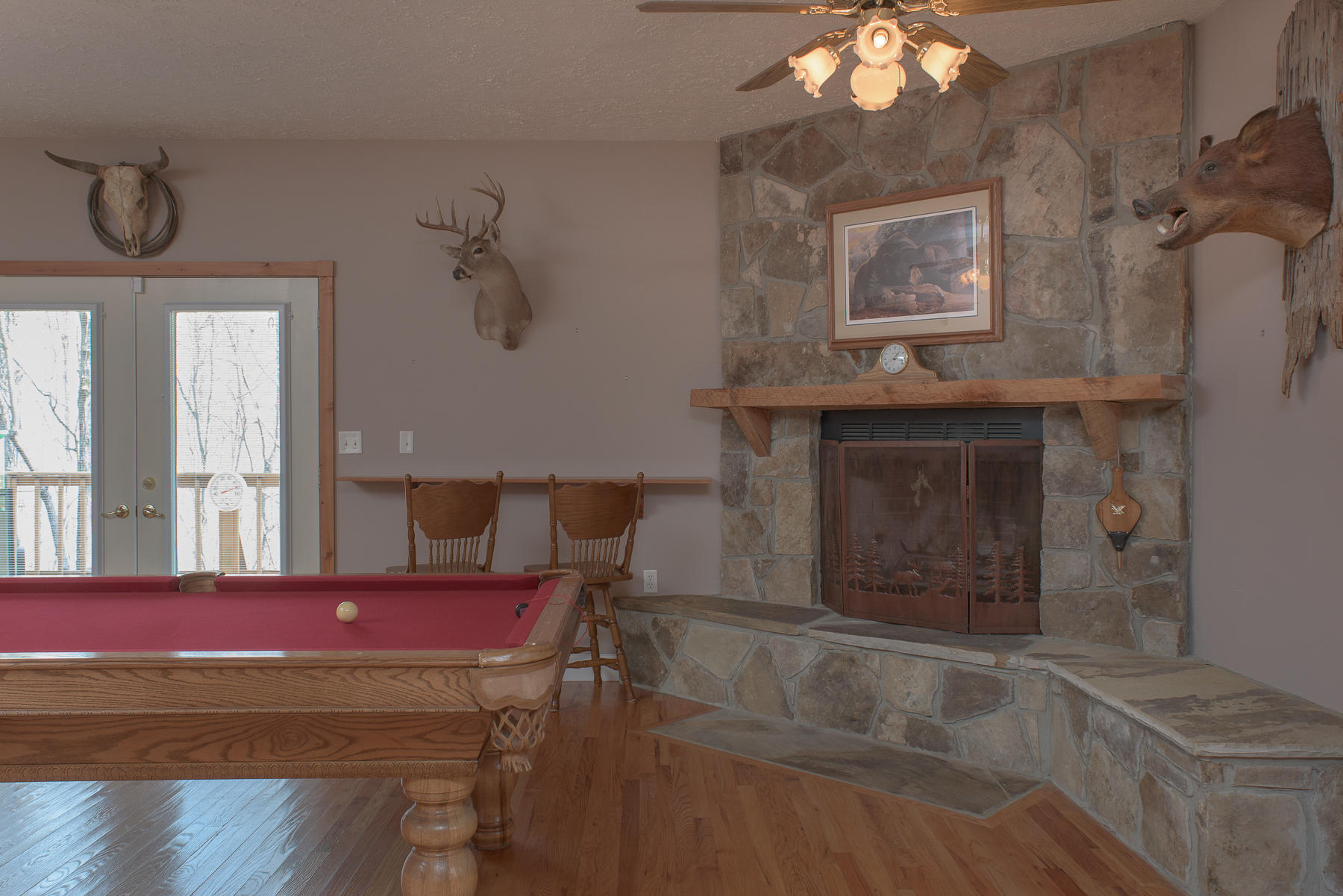 706 Old Sewanee Road Sewanee, TN 37375 - Photo 14 of 39 Great Room