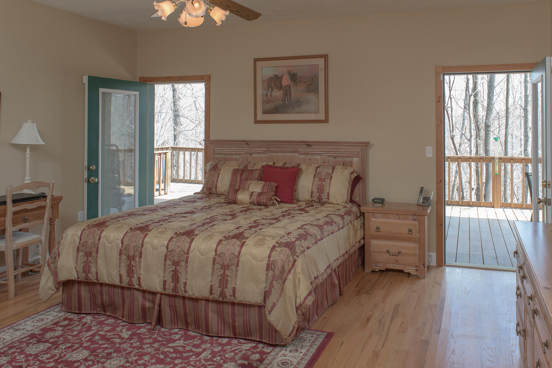 706 Old Sewanee Road Sewanee, TN 37375 - Photo 16 of 39 Master