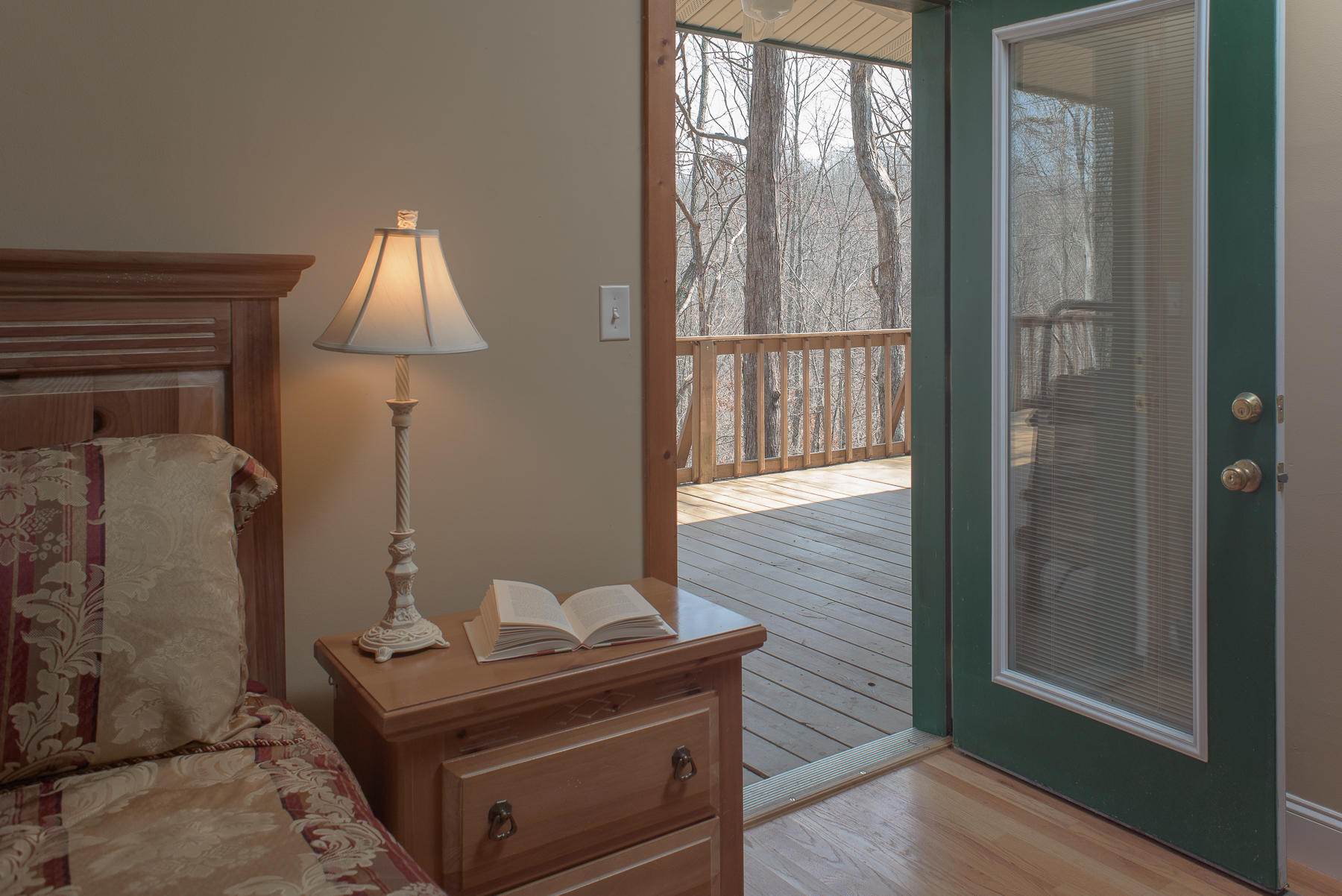 706 Old Sewanee Road Sewanee, TN 37375 - Photo 17 of 39 Master