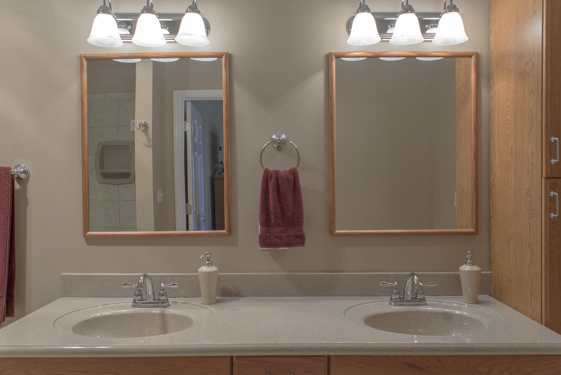 706 Old Sewanee Road Sewanee, TN 37375 - Photo 19 of 39 Master Bathroom