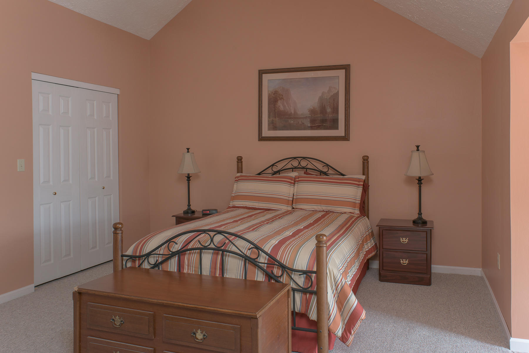 706 Old Sewanee Road Sewanee, TN 37375 - Photo 20 of 39 Bedroom 2