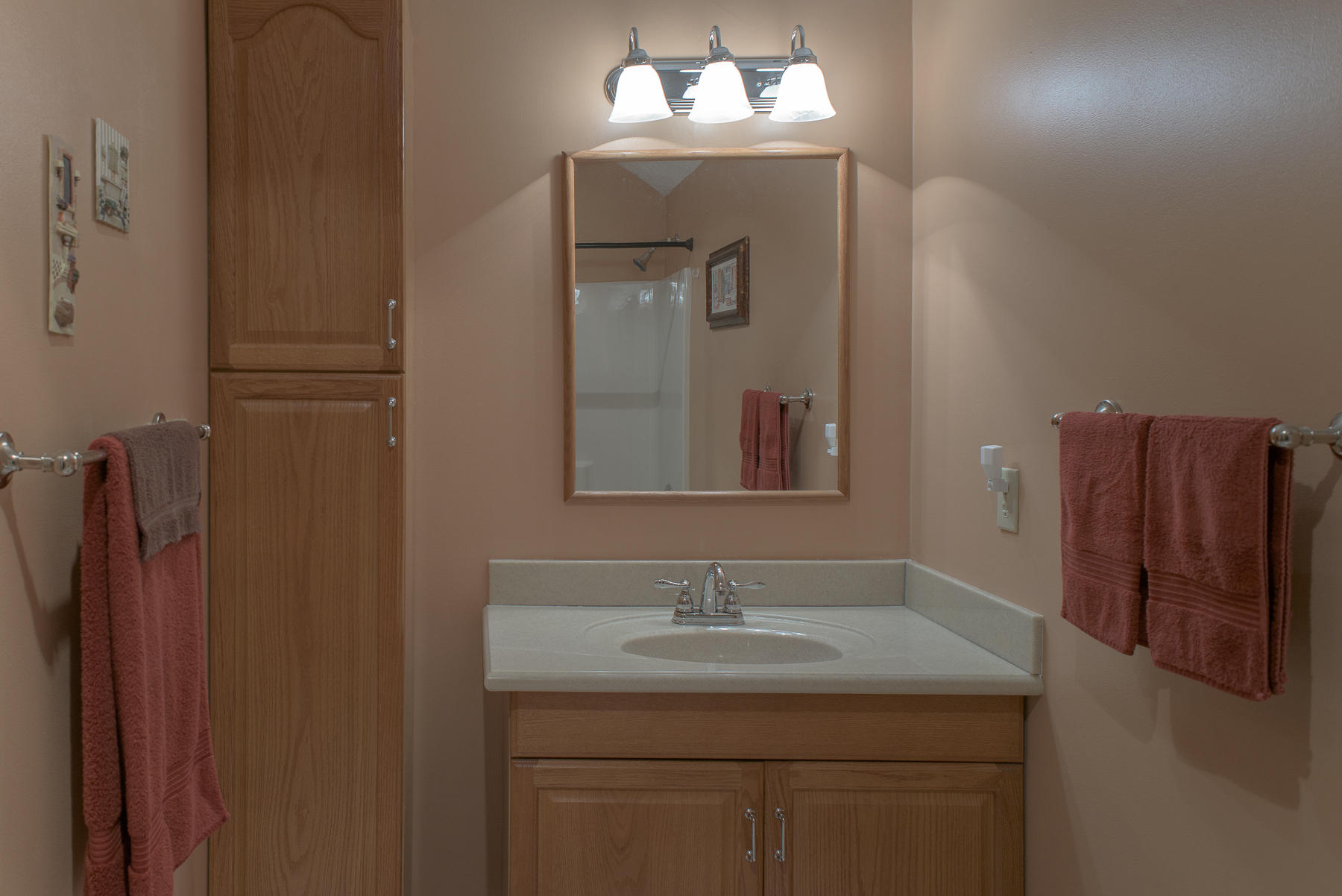 706 Old Sewanee Road Sewanee, TN 37375 - Photo 22 of 39 Hall Bath