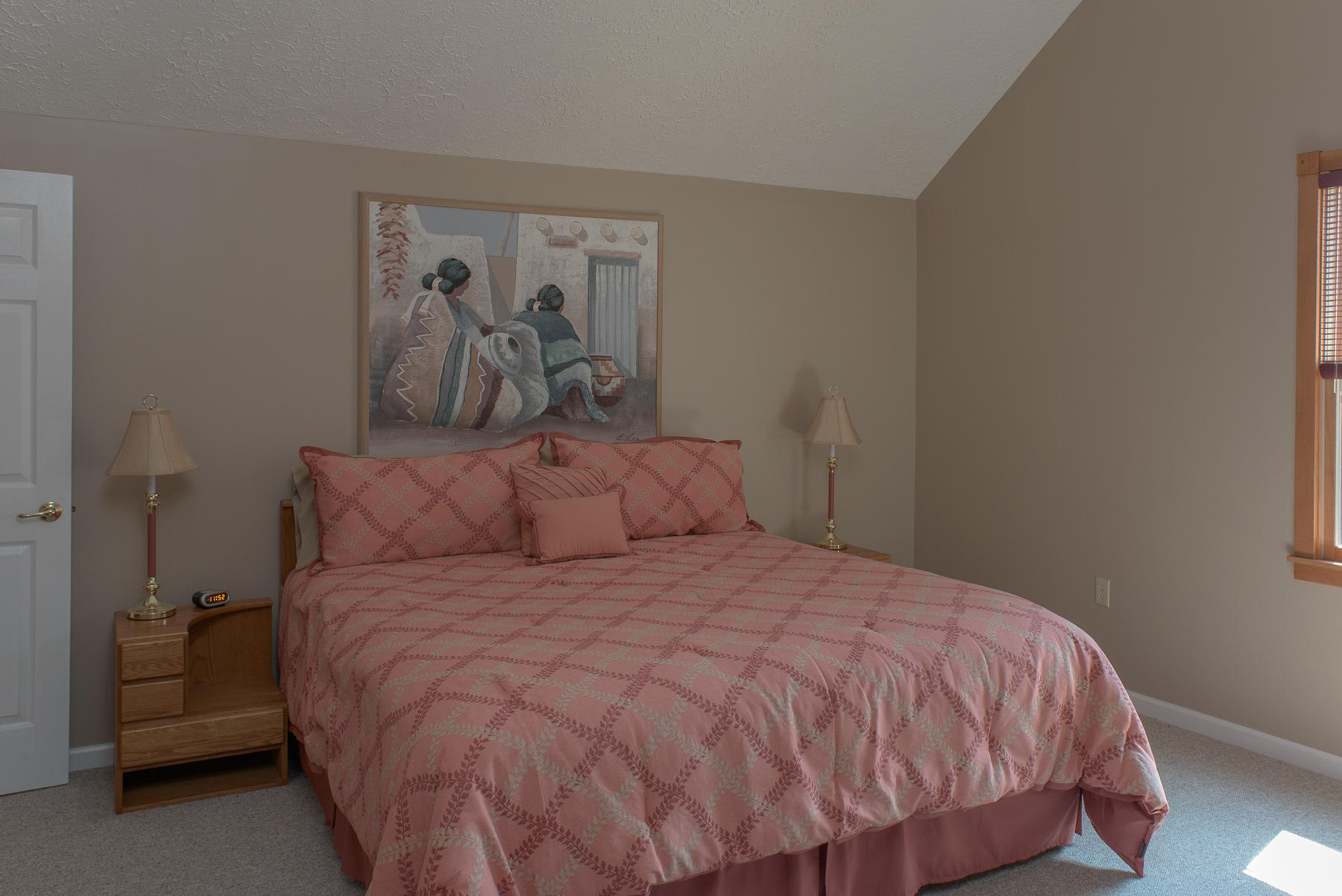 706 Old Sewanee Road Sewanee, TN 37375 - Photo 24 of 39 Bedroom 1