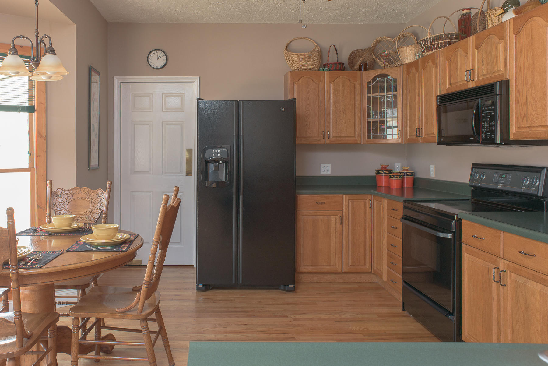 706 Old Sewanee Road Sewanee, TN 37375 - Photo 30 of 39 Kitchen