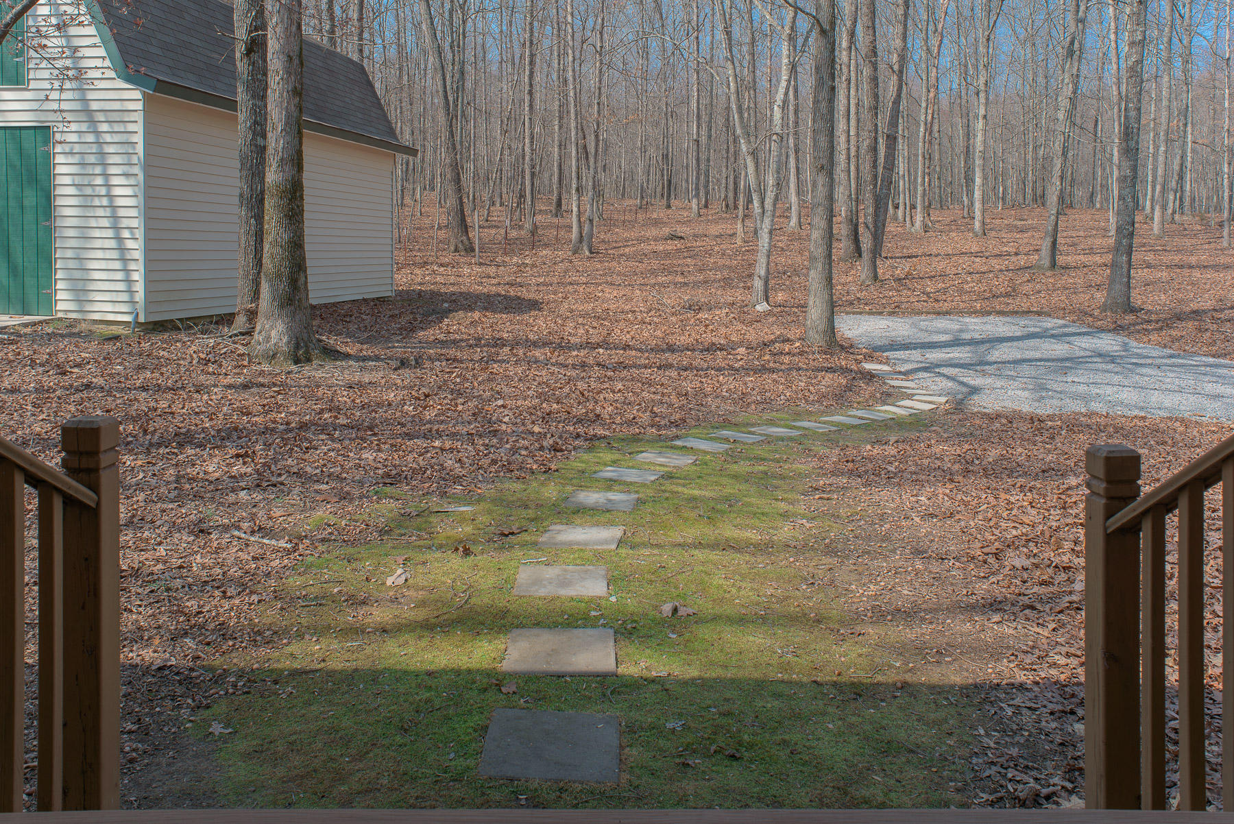 706 Old Sewanee Road Sewanee, TN 37375 - Photo 36 of 39 Land