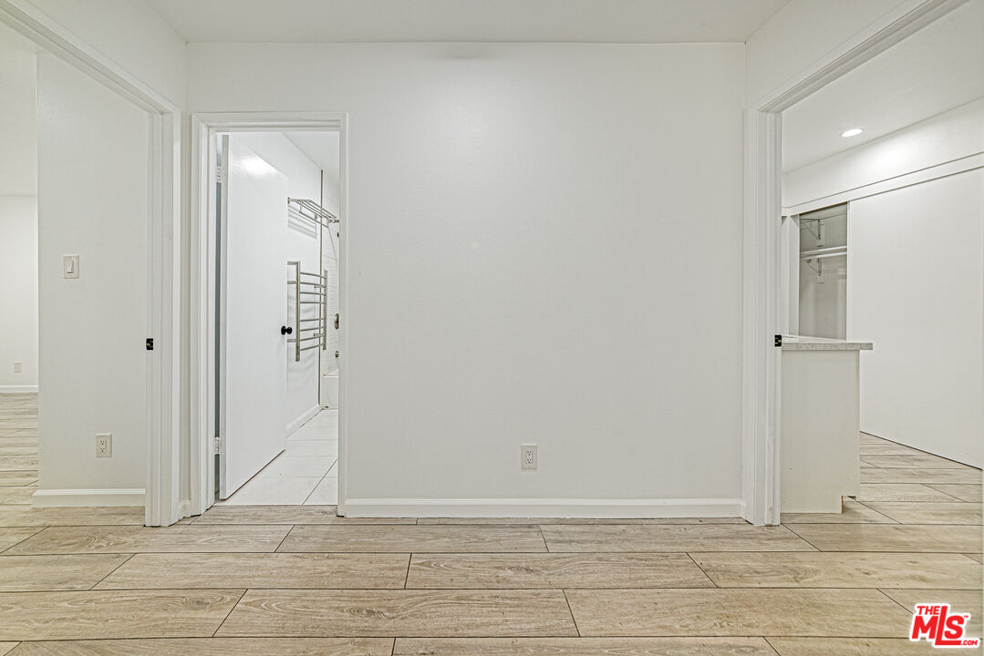 1941 Pine Drive La Habra, CA 90631 - Photo 24 of 35 a view of wooden floor