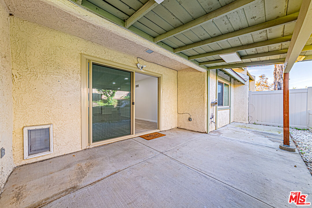 1941 Pine Drive La Habra, CA 90631 - Photo 25 of 35 a view of backyard with cabin