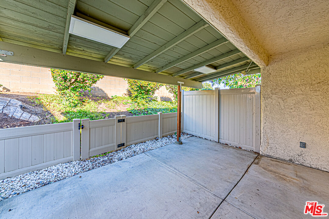 1941 Pine Drive La Habra, CA 90631 - Photo 26 of 35 a view of a backyard