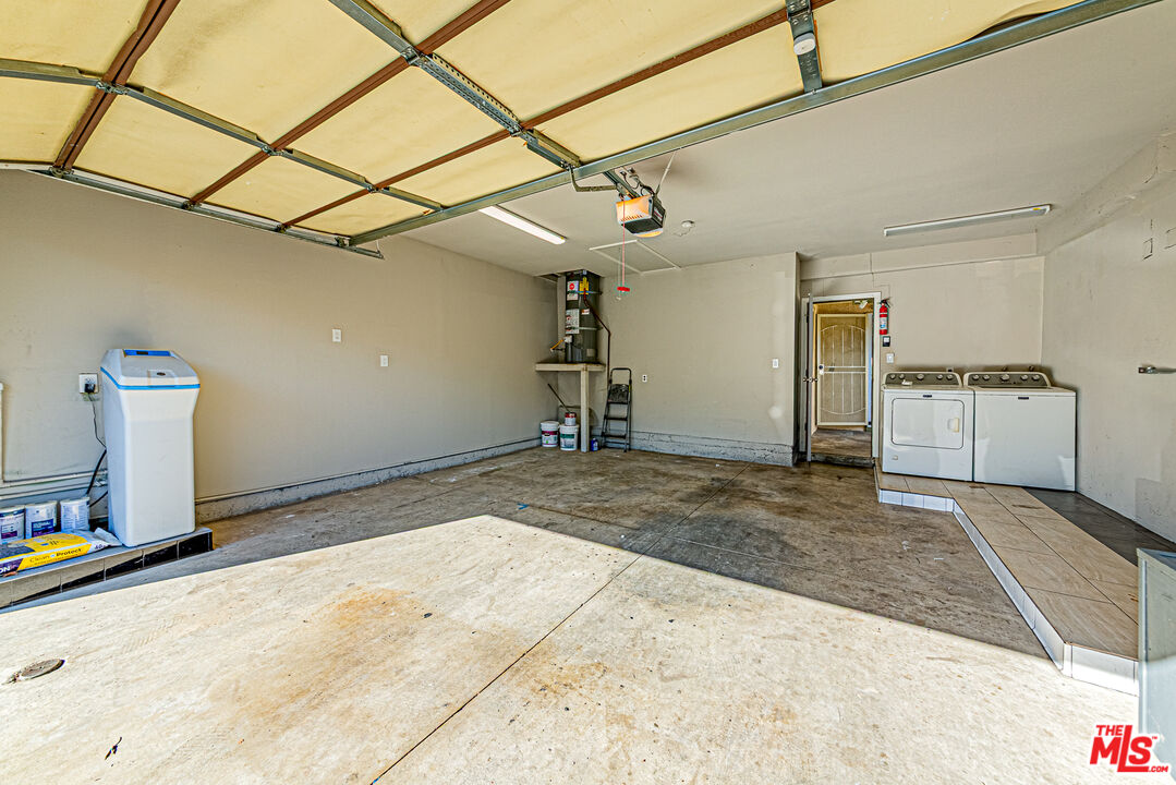 1941 Pine Drive La Habra, CA 90631 - Photo 27 of 35 a view of a storage & utility room