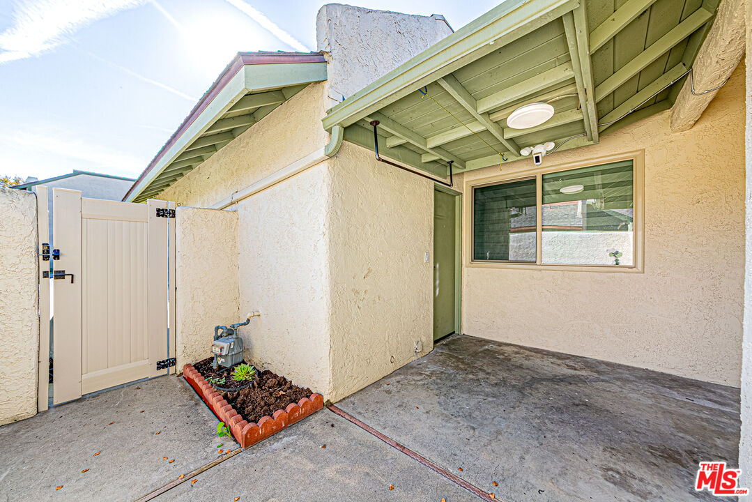 1941 Pine Drive La Habra, CA 90631 - Photo 4 of 35 a view of storage and utility room