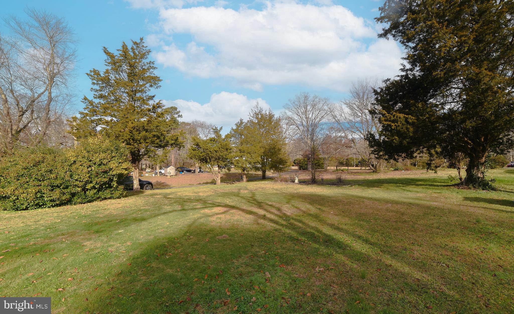 28845 Point Lookout Road Leonardtown, MD 20650 - Photo 4 of 20 Yard